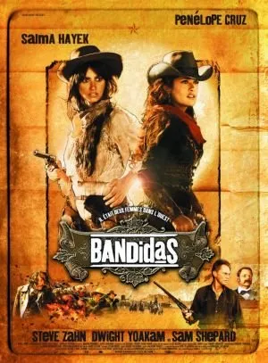 ბანდიტი გოგონები (ქართულად) / Bandidas (Banditi Gogonebi Qartulad) ქართულად 2026 / banditi gogonebi qartulad