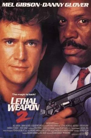 სასიკვდილო იარაღი 2 (ქართულად) / Lethal Weapon 2 ქართულად 2026 / sasikvdilo iaraghi 2 qartulad