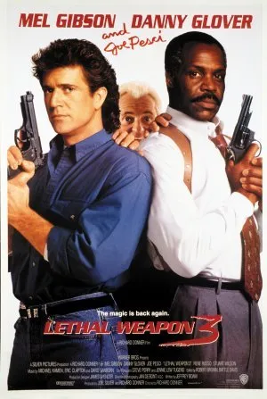 სასიკვდილო იარაღი 3 (ქართულად) / Lethal Weapon 3 ქართულად 2026 / sasikvdilo iaraghi 3 qartulad