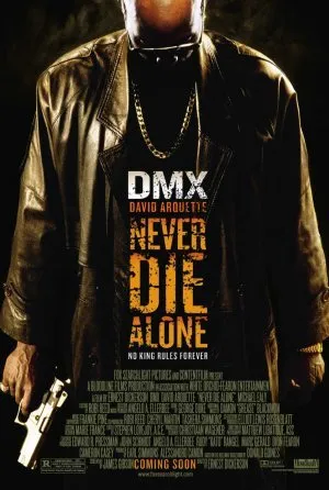 არ მოკვდე მარტო (ქართულად) / Never Die Alone (Ar Mokvde Marto Qartulad) ქართულად 2026 / ar mokvde marto qartulad