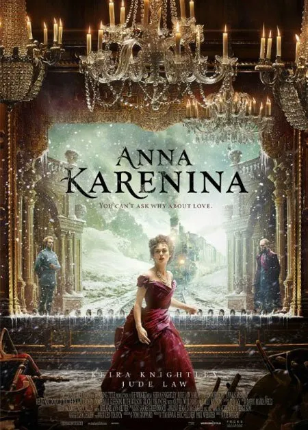 ანა კარენინა (ქართულად) / Anna Karenina ქართულად 2026 / ana karenina qartulad