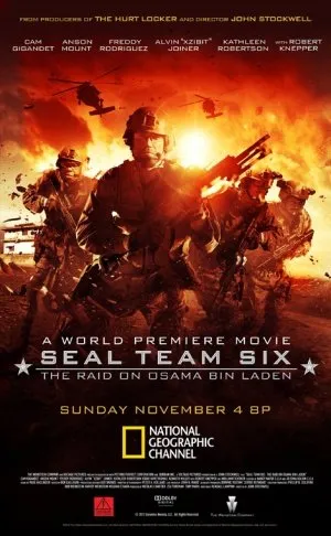 კოდური სახელი „ჯერონიმო“ (ქართულად) / Seal Team Six: The Raid on Osama Bin Laden (Koduri Saxeli Jeronimo Qartulad) ქართულად 2026 / koduri sakheli jeronimo qartulad