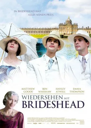 დაბრუნება ბრაიდსჰედში (ქართულად) / Brideshead Revisited ქართულად 2026 / dabruneba braidshedshi qartulad