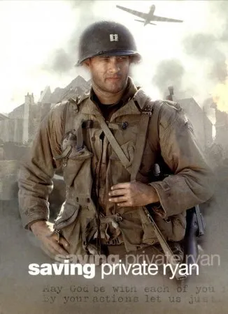 რიგითი რაიანის გადასარჩენად (ქართულად) / Saving Private Ryan (Rigiti Raianis Gadasarchenad Qartulad) ქართულად 2026 / rigiti raianis gadasarchenad qartulad