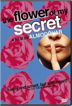 ჩემი საიდუმლოს ყვავილი (ქართულად) / The Flower of My Secret (La flor de mi secreto) ქართულად 2026 / chemi saidumlos qvavili qartulad