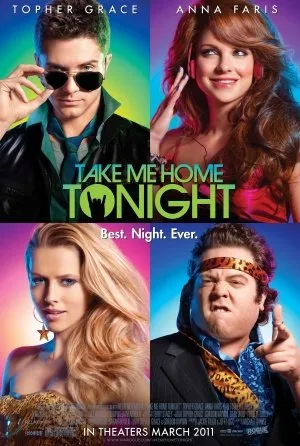 წამიყვანე სახლში (ქართულად) / Take Me Home Tonight ქართულად 2026 / tsamiqvane sakhlshi qartulad