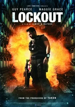 ლოკაუტი (ქართულად) / Lockout (Lokauti Qartulad) ქართულად 2026 / lokauti qartulad