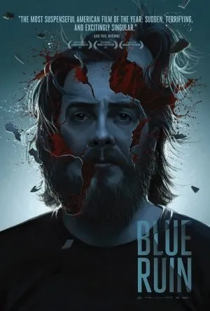 კატასტროფა (ქართულად) / Blue Ruin ქართულად 2026 / katastropa qartulad