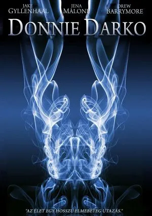 დონი დარკო (ქართულად) / Donnie Darko ქართულად 2026 / doni darko qartulad