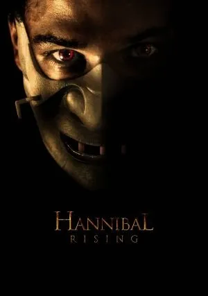ჰანიბალის აღზევება (ქართულად) / Hannibal Rising ქართულად 2026 / hanibalis aghzeveba qartulad
