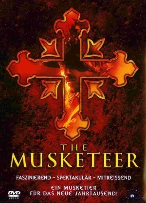 მუშკეტერი (ქართულად) / The Musketeer ქართულად 2026 / mushketeri qartulad