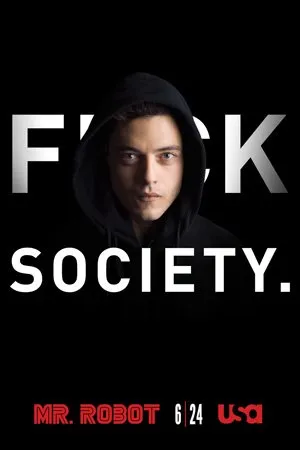 მისტერ რობოტი სეზონი 1 (ქართულად) / Mr. Robot Season 1 ქართულად 2026 / mister roboti sezoni 1 qartulad