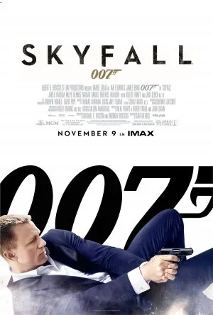 ოპერაცია’სკაიფოლი’ (ქართულად) / Skyfall ქართულად 2026 / operatsia skaipoli qartulad