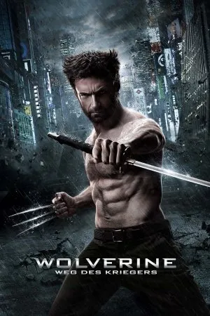 X-ადამიანები: უკვდავი (ქართულად) / The Wolverine ქართულად 2026 / x adamianebi ukvdavi qartulad