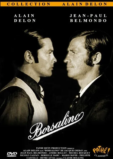 ბორსალინო (ქართულად) / Borsalino ქართულად 2026 / borsalino qartulad