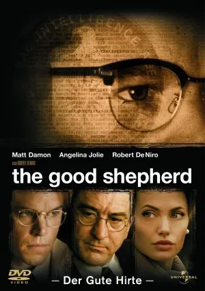 ცრუ ცდუნება (ქართულად) / The Good Shepherd ქართულად 2026 / tsru tsduneba qartulad