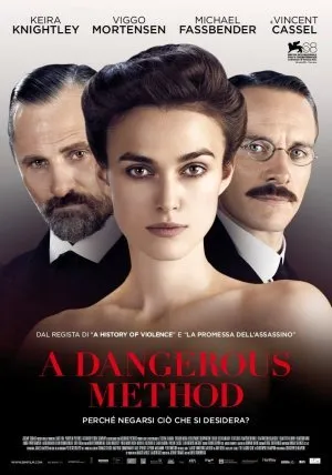 სახიფათო მეთოდი (ქართულად) / A Dangerous Method ქართულად 2026 / sakhipato metodi qartulad