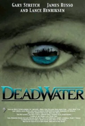 მკვდარი წყლები (ქართულად) / Deadwater (Mkvdari Wylebi Qartulad) ქართულად 2026 / mkvdari tsqlebi qartulad