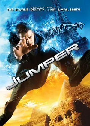 ტელეპორტი (ქართულად) / Jumper (Teleporti Qartulad) ქართულად 2026 / teleporti qartulad