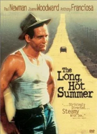 გრძელი ცხელი ზაფხული (ქართულად) / The Long, hot summer ქართულად 2026 / grdzeli tskheli zapkhuli qartulad
