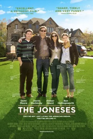 ჯონსების ოჯახი (ქართულად) / The Joneses ქართულად 2026 / jonsebis ojakhi qartulad