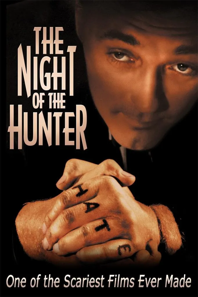 მონადირეს ღამე (ქართულად) / The Night of the Hunter ქართულად 2026 / monadires ghame qartulad