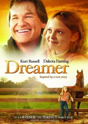 მეოცნებე (ქართულად) / Dreamer: Inspired by a True Story ქართულად 2026 / meotsnebe qartulad