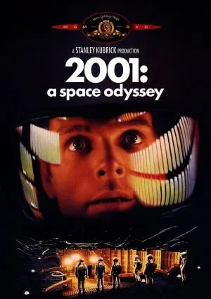 2001 წელი: კოსმიური ოდისეა (ქართულად) / : A Space Odyssey ქართულად 2026 / 2001 tseli kosmiuri odisea qartulad