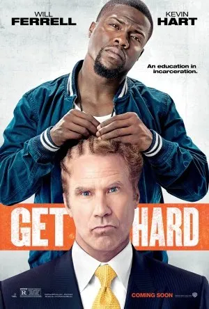 მიუწვდომელი (ქართულად) / Get Hard (Miuwvdomeli Qartulad) ქართულად 2026 / miutsvdomeli qartulad