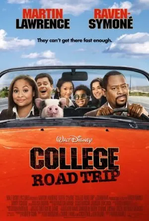 კოლეჯის საგზაო მოგზაურობა (ქართულად) / College Road Trip (Kolejis Sagzao Mogzauroba Qartulad) ქართულად 2026 / kolejis sagzao mogzauroba qartulad