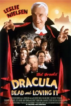 დრაკულა: მკვდარი და კმაყოფილი (ქართულად) / Dracula: Dead and Loving It ქართულად 2026 / drakula mkvdari da kmaqopili qartulad