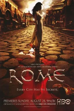 რომი სეზონი 1 (ქართულად) / Rome Season 1 ქართულად 2026 / romi sezoni 1 qartulad