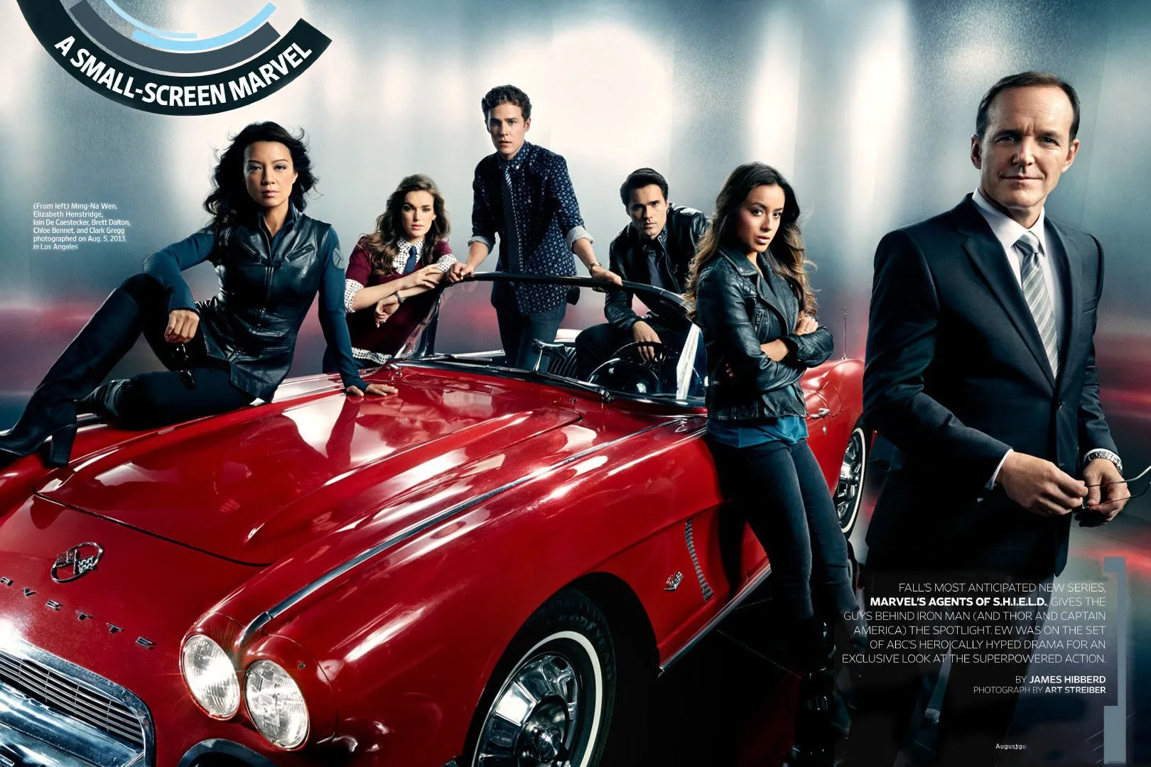 შილდის აგენტები სეზონი 2 (ქართულად) / Marvel: Agents of S.H.I.E.L.D. Season 2 ქართულად 2026 / shildis agentebi sezoni 2 qartulad