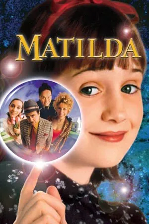 მატილდა (ქართულად) / Matilda ქართულად 2026 / matilda qartulad