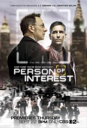 ინტერესის ობიექტი სეზონი 1 (ქართულად) / Person of Interest Season 1 ქართულად 2026 / interesis obiekti sezoni 1 qartulad