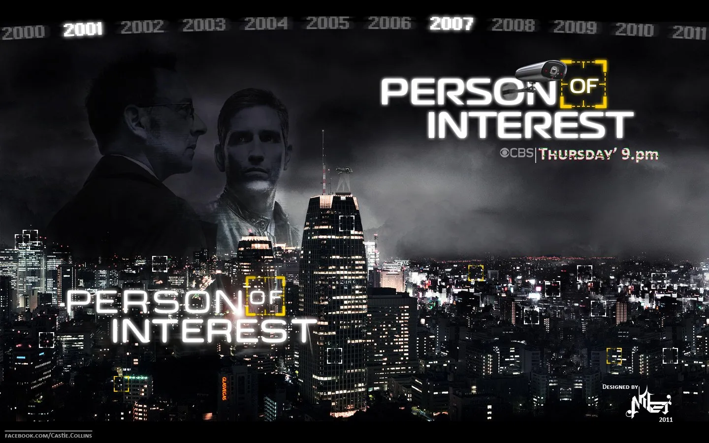 ინტერესის ობიექტი სეზონი 1 (ქართულად) / Person of Interest Season 1 ქართულად 2026 / interesis obiekti sezoni 1 qartulad