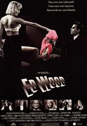 ედ ვუდი (ქართულად) / Ed Wood ქართულად 2026 / ed vudi qartulad