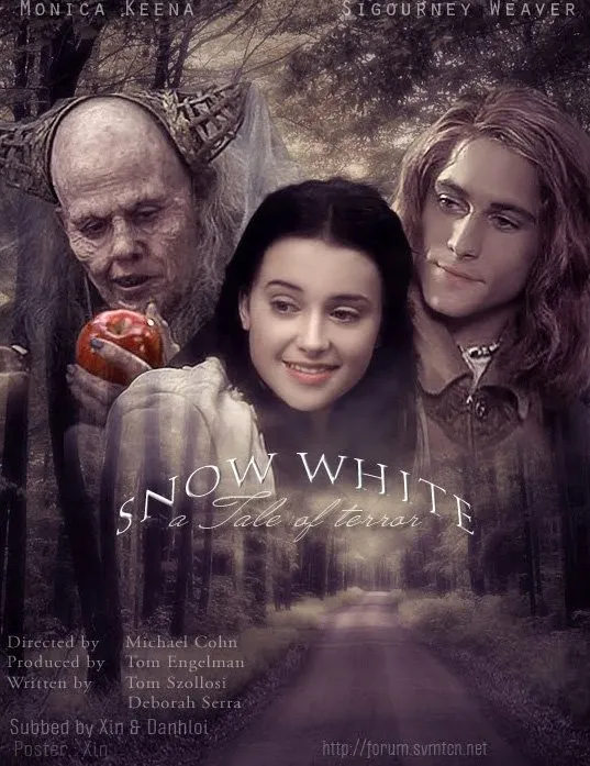 ფიფქია: საშინელი ზღაპარი (ქართულად) / Snow White: A Tale Of Terror ქართულად 2026 / pipkia sashineli zghapari qartulad