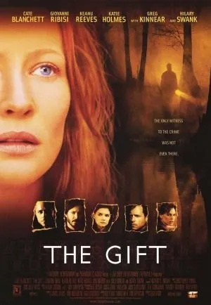უნარი (ქართულად) / The Gift ქართულად 2026 / unari qartulad