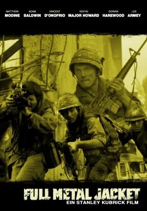მთლიანი ლითონის გარსი (ქართულად) / Full Metal Jacket ქართულად 2026 / mtliani litonis garsi qartulad