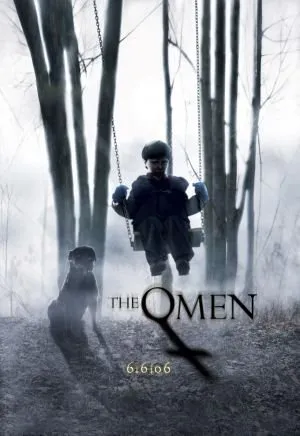 ომენი (ქართულად) / The Omen (Omeni Qartulad) ქართულად 2026 / omeni qartulad