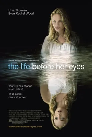 მთელი ცხოვრება მის თვალწინ (ქართულად) / The Life Before Her Eyes (Mteli Cxovreba Mis Tvalwin Qartulad) ქართულად 2026 / mteli tskhovreba mis tvaltsin qartulad