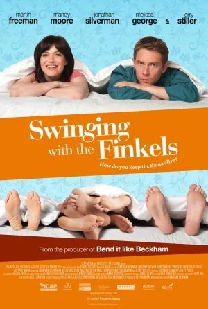 სექსი გაცვლით ფინკელებთან (ქართულად) / Swinging with the Finkels ქართულად 2026 / seksi gatsvlit pinkelebtan qartulad