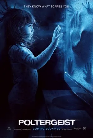პოლტერგეისტი (ქართულად) / Poltergeist ქართულად 2026 / poltergeisti qartulad