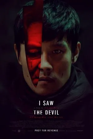 მე ვნახე სატანა (ქართულად) / I Saw the Devil (Me Vnaxe Santa Qartulad) ქართულად 2026 / me vnakhe satana qartulad