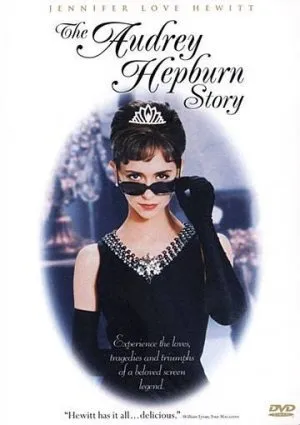 ოდრი ჰელბერნის ისტორია (ქართულად) / The Audrey Hepburn Story ქართულად 2026 / odri helbernis istoria qartulad