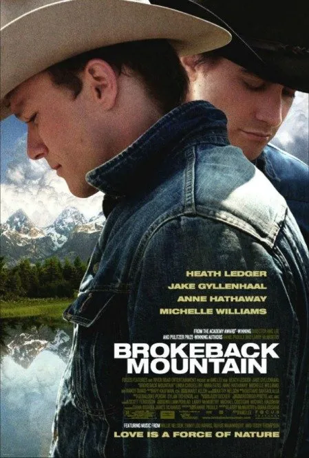 კუზიანი მთა (ქართულად) / Brokeback Mountain (Kuzianta Mta Qartulad) ქართულად 2026 / kuziani mta qartulad
