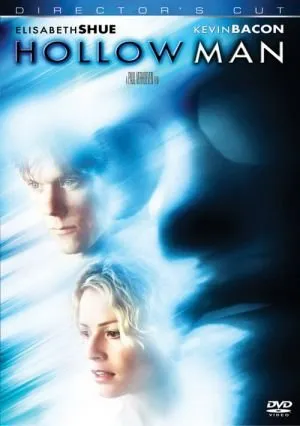 უჩინმაჩინი (ქართულად) / Hollow Man ქართულად 2026 / uchinmachini qartulad
