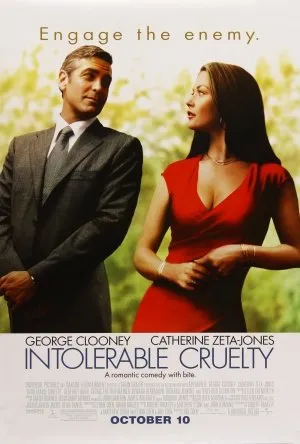 აუტანელი სისასტიკე (ქართულად) / Intolerable Cruelty ქართულად 2026 / autaneli sisastike qartulad