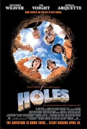 განძი (ქართულად) / Holes ქართულად 2026 / gandzi qartulad